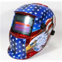 NEW DIGITAL ELECTRONIC WELDING HELMET