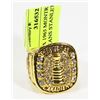 Image 1 : REPLICA 1965 MONTREAL CANADIENS STANLEY CUP RING