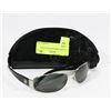 Image 1 : GEORGIO ARMANI SUNGLASSES,