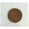 Image 1 : 1913 CANADIAN LARGE PENNY