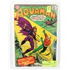 Image 1 : RARE AQUAMAN #29 (1966) --- KEY ISSUE COMIC BOOK