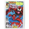 Image 1 : SIGNED AND NUMBERED SPIDERMAN UNLIMITED COMIC,