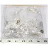 Image 1 : BAG OF 100 METAL CHARMS