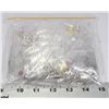 Image 1 : BAG OF 100 METAL CHARMS