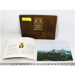 DOUGLAS PRINTING 75TH ANNIVERSARY BOOK