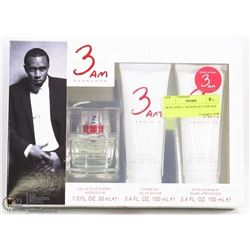 SEAN JOHN 3 AM BOX SET FOR HIM