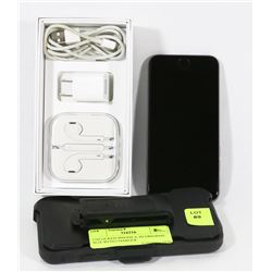 UNLOCKED IPHONE 6, IN ORIGINAL BOX WITH CHARGER