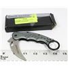 Image 1 : KARAMBIT COLLECTIBLE POCKET KNIFE BY FOX KNIVES