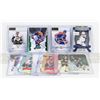 Image 1 : LOT OF 10 HOCKEY CARDS INCLUDING WAYNE GRETZKY,