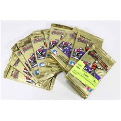 1991 O-PEE-CHEE PREMIER BASEBALL CARDS