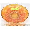 Image 1 : CARNIVAL GLASS  BOWL