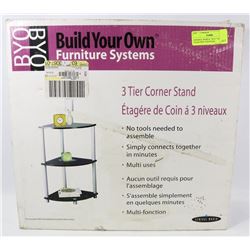 GENERAL WORLD " BYO " BUILD YOUR OWN FURNITURE