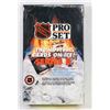 Image 1 : FACTORY SEALED BOX 1990 PRO SET HOCKEY