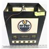 Image 1 : OILERS ROOM LIGHT