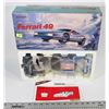 Image 1 : VINTAGE BOXED RADIO CONTROL FERRARI 49