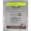 Image 1 : NEW MANUKA DOCTOR ILLUSIONIST RAPID LIFT MASK