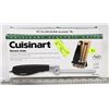 Image 1 : NEW IN BOX CUISINART ELECTRIC KNIFE