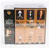 Image 1 : NEW THE GREEN MILE & THE GODFATHER COLLECTION