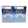 Image 1 : 2 NEW 50 PACKS OF INDOOR LED LIGHTS