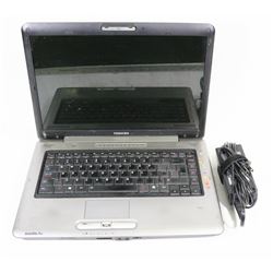 TOSHIBA SATELLITE PRO WIN 7 PRO LAPTOP WITH