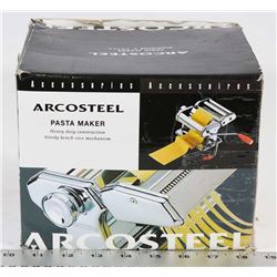 ARCO STEEL PASTA MACHINE