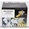 Image 1 : ARCO STEEL PASTA MACHINE