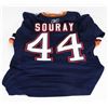 Image 1 : REEBOK OILERS SHELDON SOUREY  44 JERSEY SIZE L