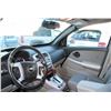 Image 11 : 2008 CHEVROLET EQUINOX AWD LT