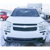 Image 2 : 2008 CHEVROLET EQUINOX AWD LT