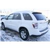 Image 4 : 2008 CHEVROLET EQUINOX AWD LT