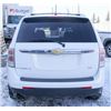 Image 5 : 2008 CHEVROLET EQUINOX AWD LT