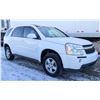 Image 8 : 2008 CHEVROLET EQUINOX AWD LT