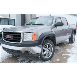2008 GMC SIERRA Z71 , 4X4