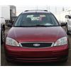 Image 4 : 2005 FORD FOCUS ZXW