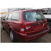 Image 5 : 2005 FORD FOCUS ZXW