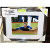 Image 1 : JOSH DONALDSON GUARANTEED  AUTHENTIC AUTOGRAPH