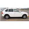 Image 10 : 2008 PORCHE CAYENNE