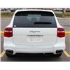 Image 8 : 2008 PORCHE CAYENNE