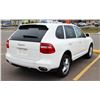 Image 9 : 2008 PORCHE CAYENNE