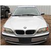 Image 12 : 2004 BMW 320i