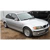 Image 17 : 2004 BMW 320i