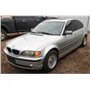 Image 1 : 2004 BMW 320i