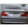 Image 5 : 2004 BMW 320i