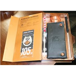 HARLEY DAVIDSON 105 YEAR ANNIVERSARY 2008