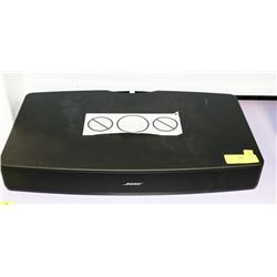 BOSE SOLO SOUND SYSTEM