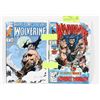 Image 1 : LOT OF 3 WOLVERINE COMICS, ISSUES 95, 48, 96