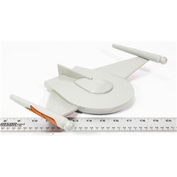 VINTAGE ORIGINAL STAR TREK: ROMULAN BIRD OF PREY