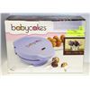 Image 1 : BABYCAKES CAKE POP MAKER.