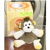 Image 1 : SCENTSY BUDDY BABY MOLLIE THE MONKEY