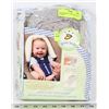 Image 1 : NEW MEMORY FOAM BABY'S HEAD SUPPORT